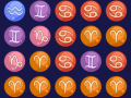 Laro Connect the Zodiacs