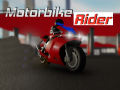 Laro Motorbike Rider