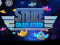 Laro Strike Galaxy Attack