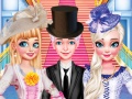 Laro Victorian Royal Ball