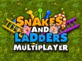 Laro Snake and Ladders Multiplayer