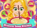 Laro Princess Soup Kitchen