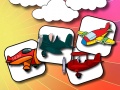 Laro Airplane Memory Challenge