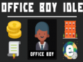 Laro Office Boy Idle