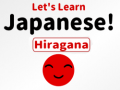 Laro Let’s Learn Japanese! Hiragana
