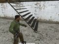 Laro Heavy Combat