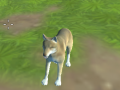 Laro Wolf Simulator