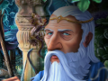Laro Forest of Magical Creatures