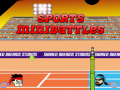 Laro Sports Minibattles