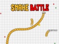 Laro Snake Battle