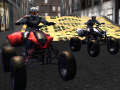Laro Urban Quad Racing