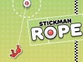 Laro Stickman Rope