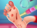 Laro Foot Doctor