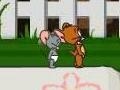 Laro Tom and Jerry Time travel 2