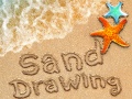 Laro Sand Drawing