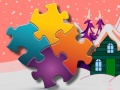 Laro Winter Jigsaw Time