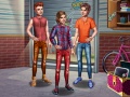 Laro Boys Fashion Outfits