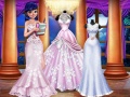 Laro Princess Tailor Shop