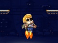Laro Warrior Escape