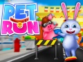 Laro Pet Run