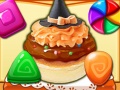 Laro Cookie Blast Mania
