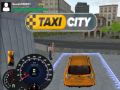 Laro Taxi City