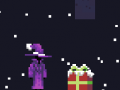 Laro Hat Wizard Christmas