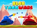 Laro Blob Tank Wars