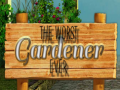 Laro The Worst Gardener ever