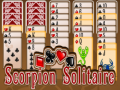 Laro Scorpion Solitaire