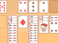 Laro Cute Kitten Solitaire