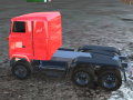 Laro Extreme Truck Parking