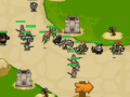 Laro Tower Defense