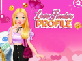 Laro Love Finder Profile