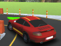 Laro Car Driving Test Simulator