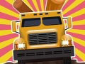Laro Truck Physics