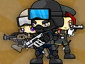 Laro Military Defense