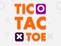 Laro Tic Tac Toe Arcade
