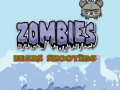 Laro Zombies Bears Shooting