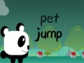 Laro Pet Jump