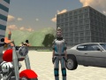 Laro City Driver