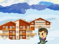 Laro Zigzag Snow Ski