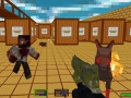 Laro Pixel Swat Zombie Survival