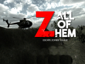 Laro All of Zhem: Escape Zombie Island
