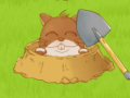 Laro Angry Farmer