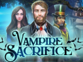 Laro Vampire Sacrifice