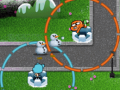 Laro The Amazing World of Gumball Snow Stoppers