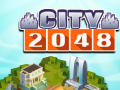 Laro 2048 City