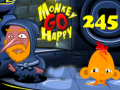 Laro Monkey Go Happy Stage 245
