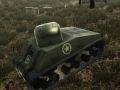 Laro Tank War Simulator